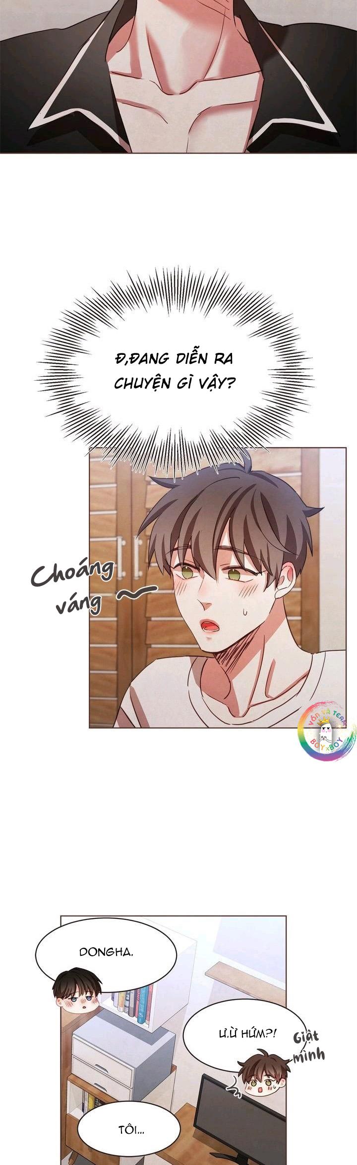 Ma Cà Rồng Đếch Có Thật Đâu! Chapter 28 - Trang 2