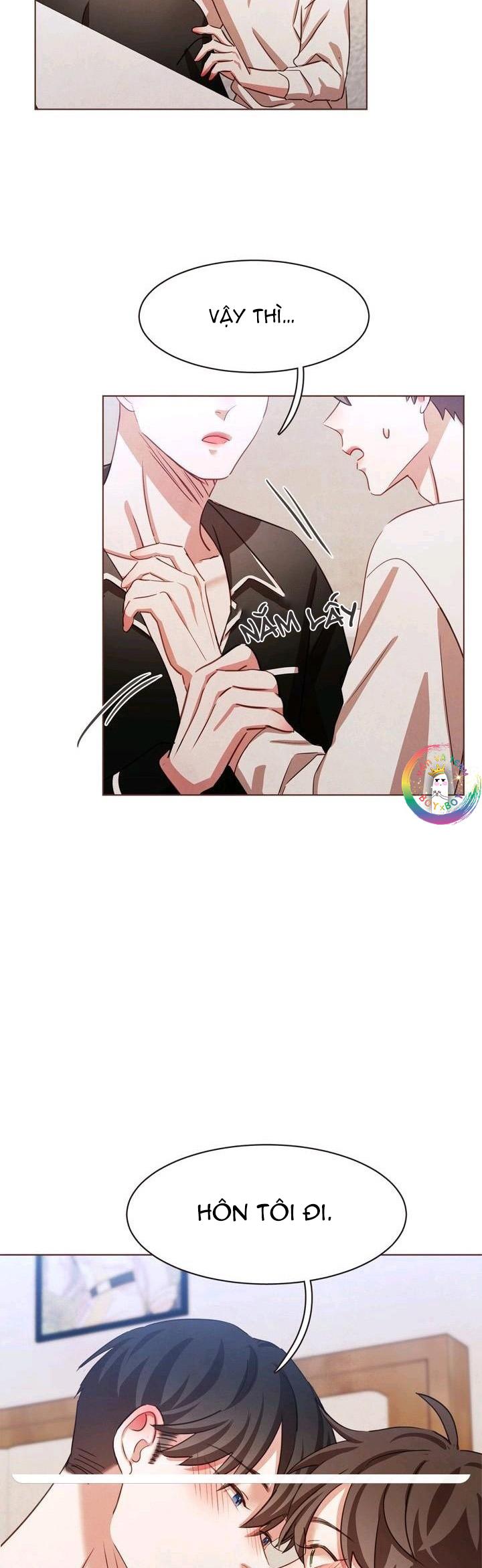 Ma Cà Rồng Đếch Có Thật Đâu! Chapter 28 - Trang 2