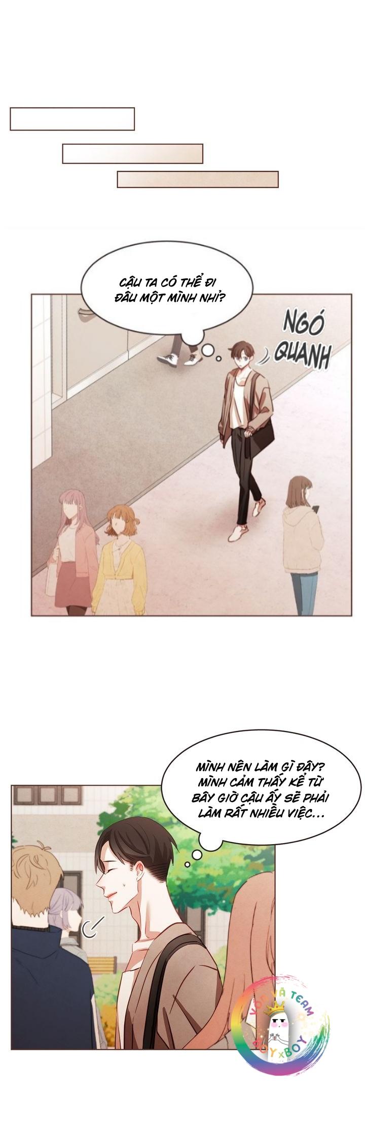 Ma Cà Rồng Đếch Có Thật Đâu! Chapter 4 - Trang 2