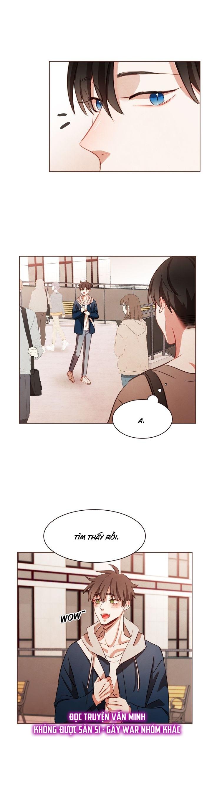 Ma Cà Rồng Đếch Có Thật Đâu! Chapter 4 - Trang 2