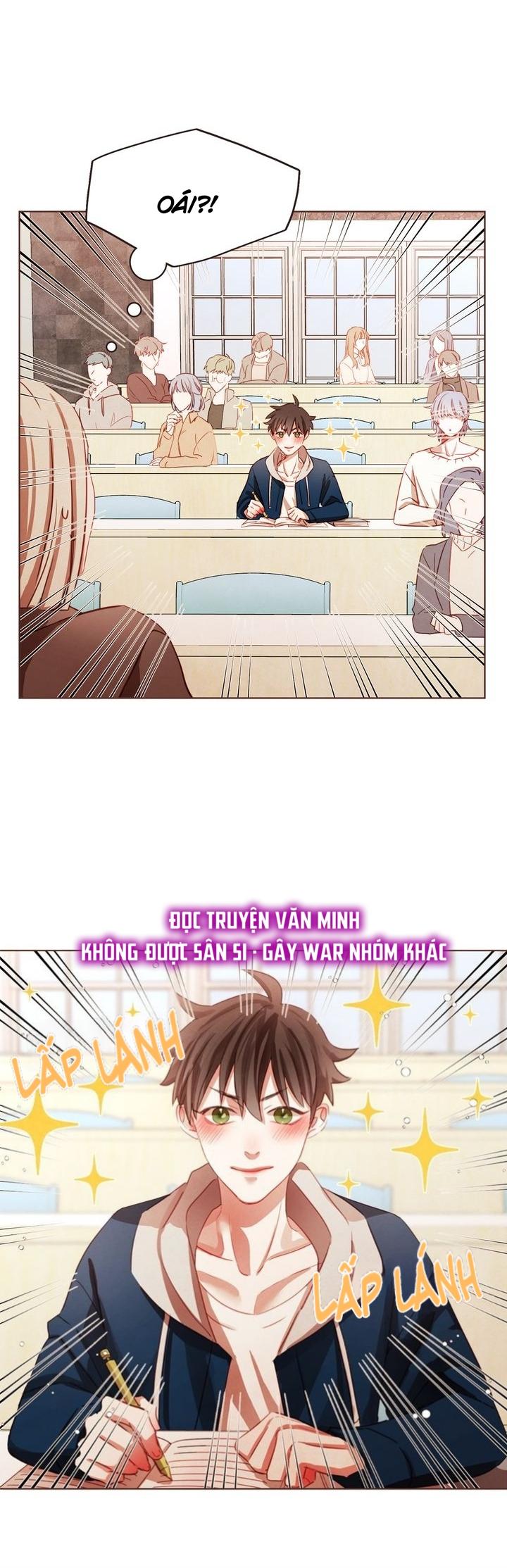 Ma Cà Rồng Đếch Có Thật Đâu! Chapter 4 - Trang 2