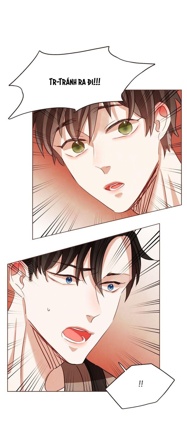 Ma Cà Rồng Đếch Có Thật Đâu! Chapter 4 - Trang 2