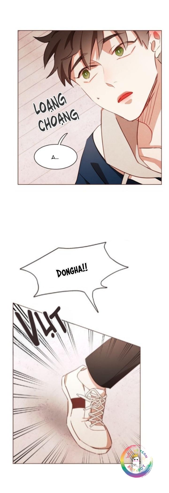 Ma Cà Rồng Đếch Có Thật Đâu! Chapter 4 - Trang 2