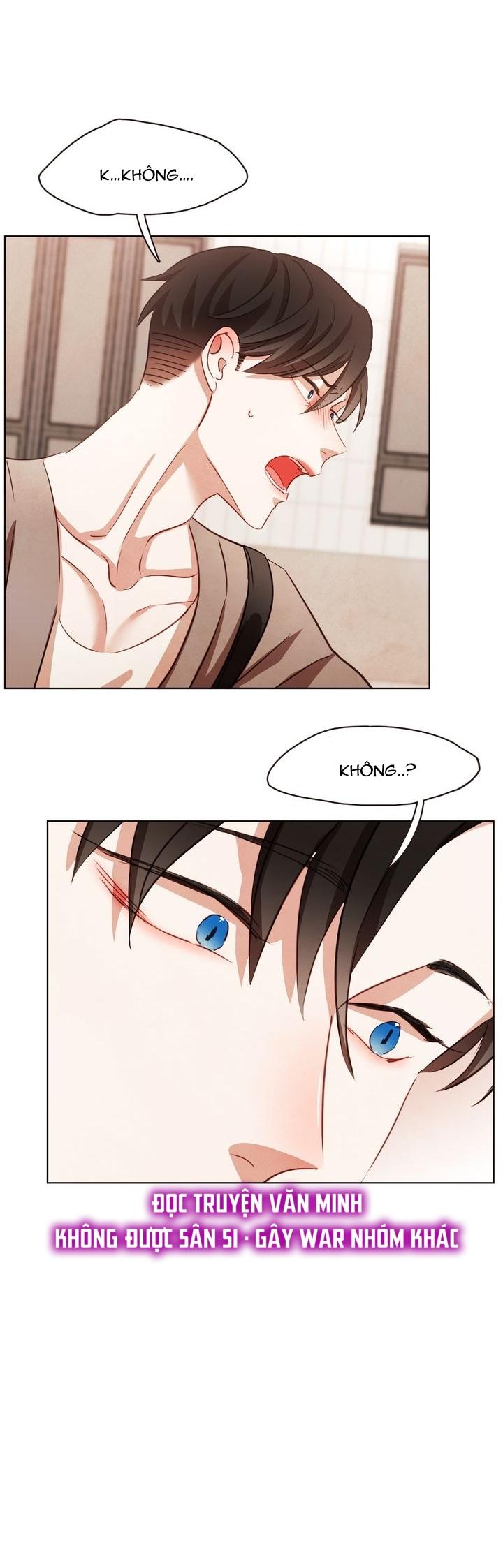 Ma Cà Rồng Đếch Có Thật Đâu! Chapter 4 - Trang 2