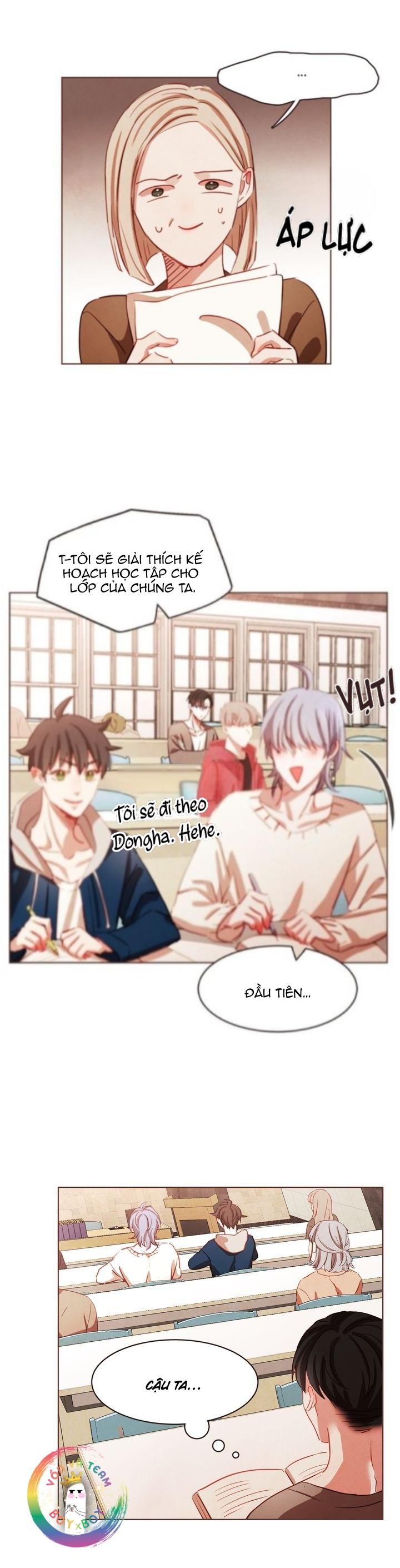 Ma Cà Rồng Đếch Có Thật Đâu! Chapter 4 - Trang 2