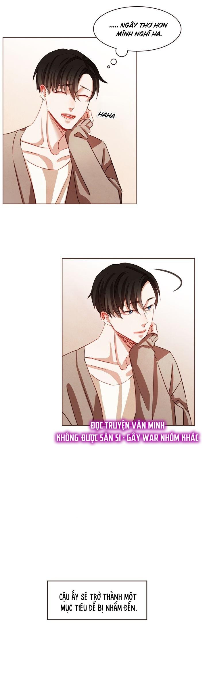 Ma Cà Rồng Đếch Có Thật Đâu! Chapter 4 - Trang 2