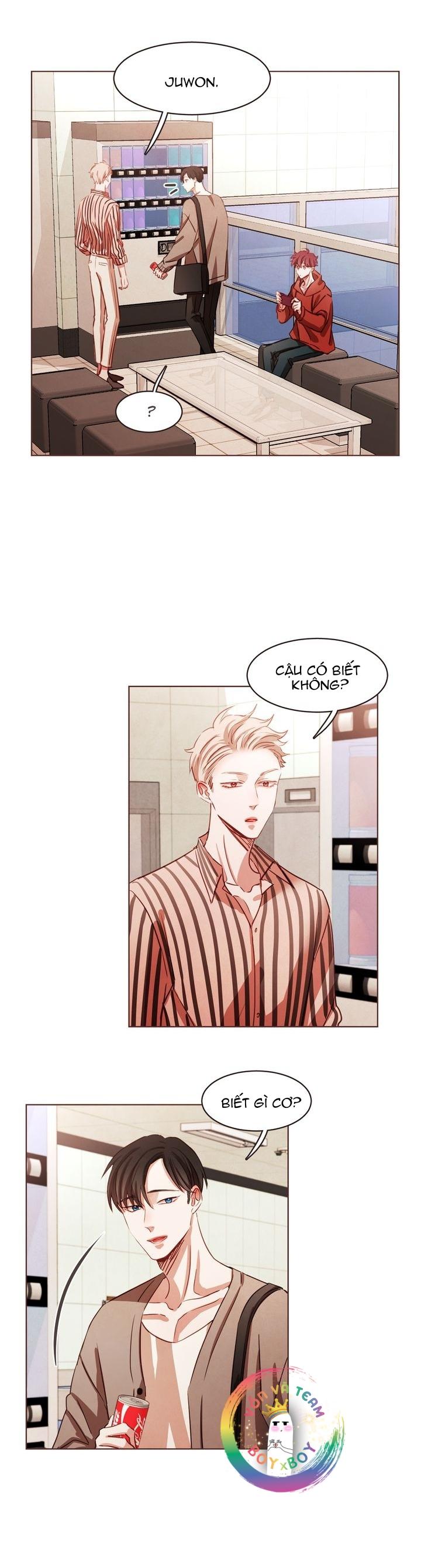 Ma Cà Rồng Đếch Có Thật Đâu! Chapter 4 - Trang 2