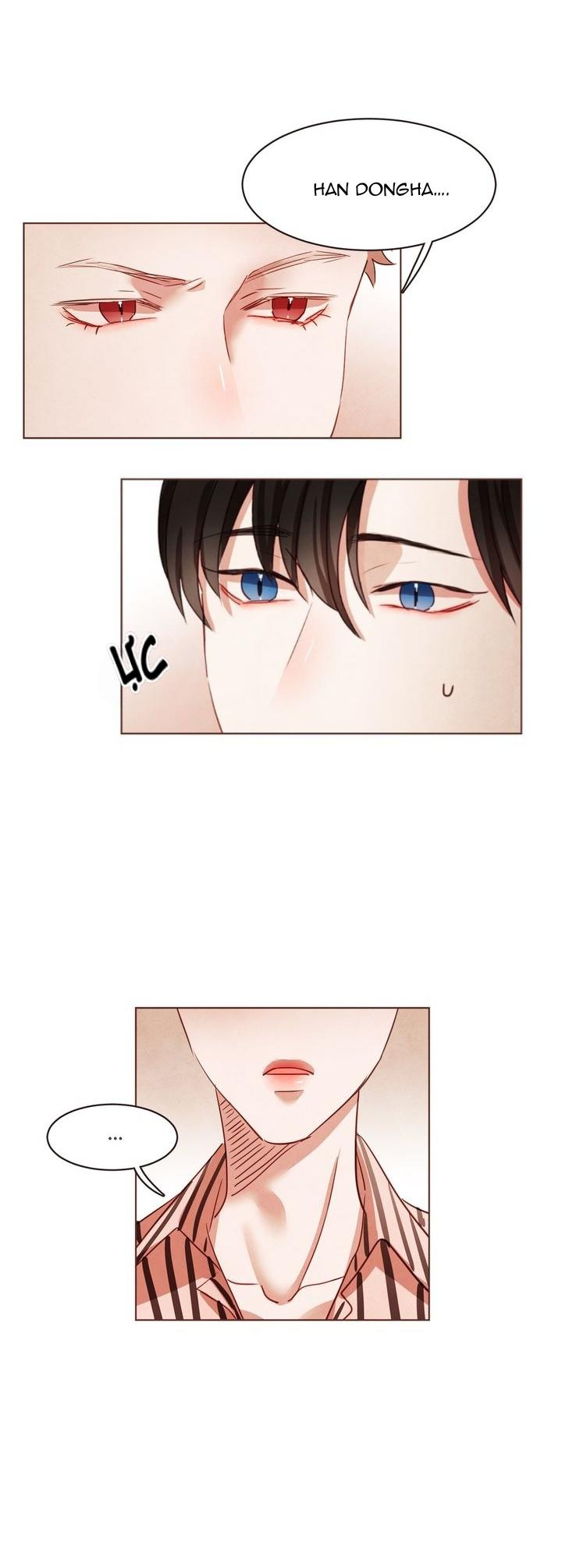 Ma Cà Rồng Đếch Có Thật Đâu! Chapter 4 - Trang 2