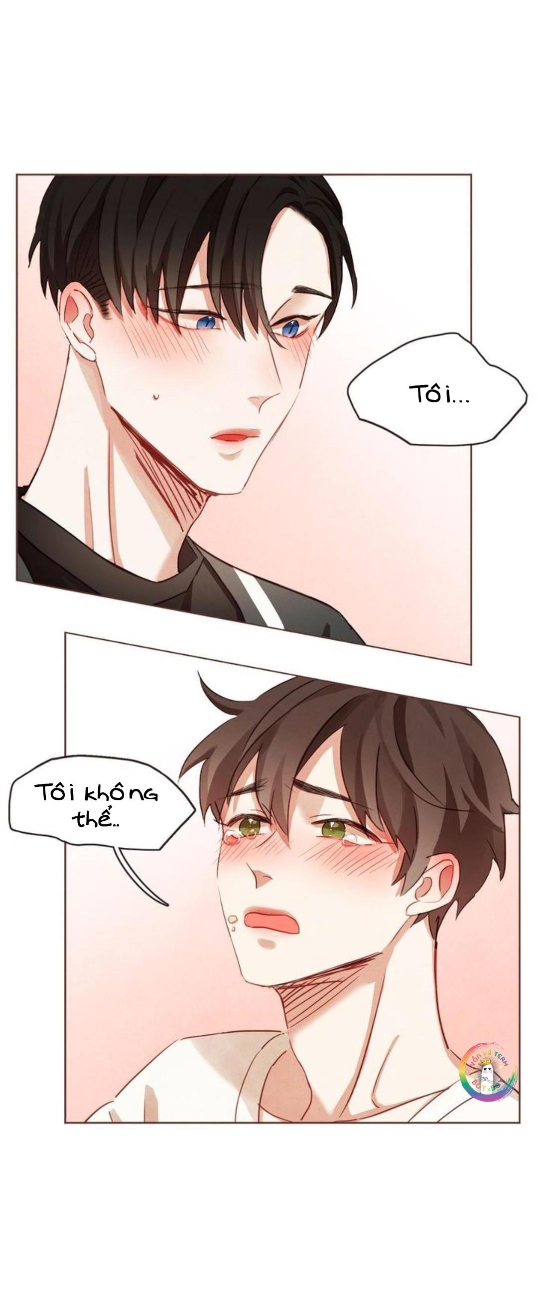 Ma Cà Rồng Đếch Có Thật Đâu! Chapter 6 - Trang 2