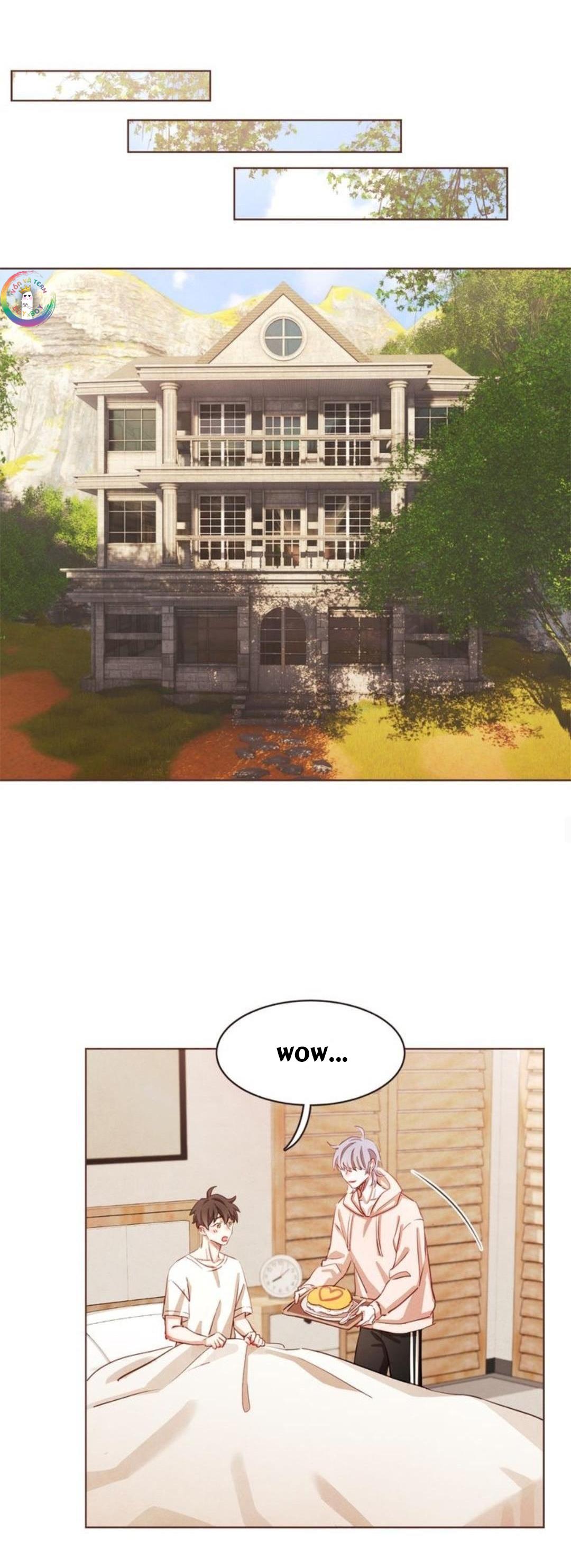 Ma Cà Rồng Đếch Có Thật Đâu! Chapter 6 - Trang 2