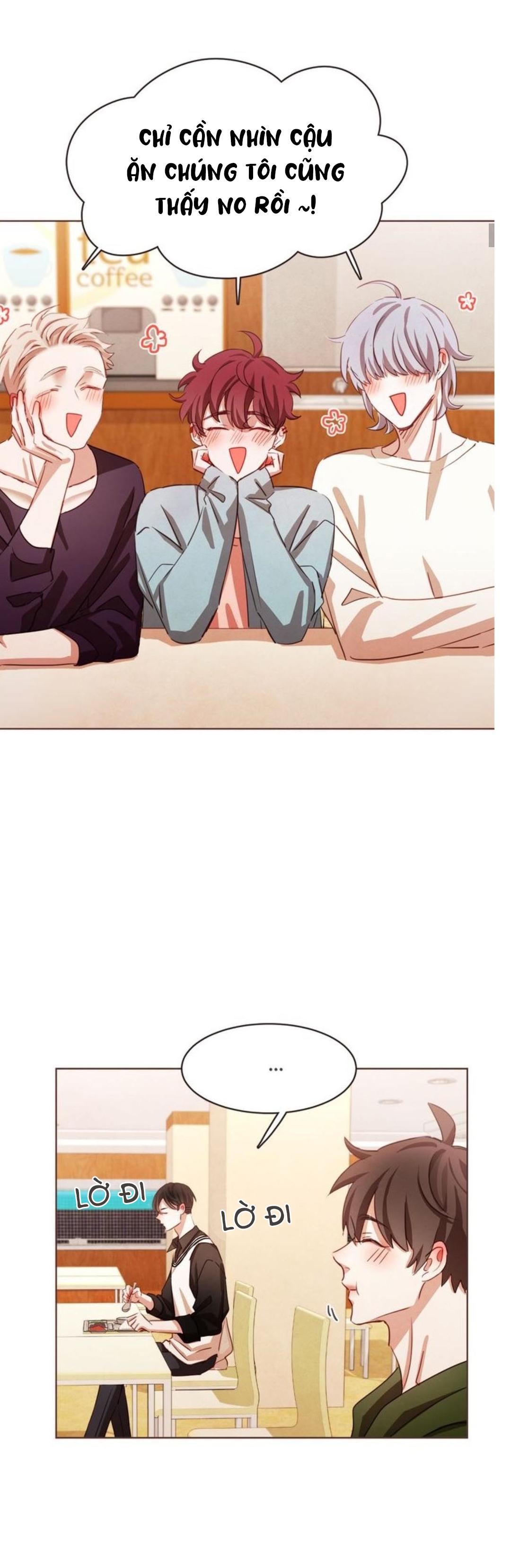 Ma Cà Rồng Đếch Có Thật Đâu! Chapter 6 - Trang 2