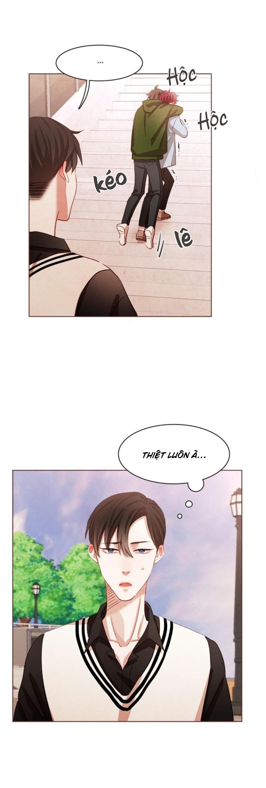 Ma Cà Rồng Đếch Có Thật Đâu! Chapter 6 - Trang 2