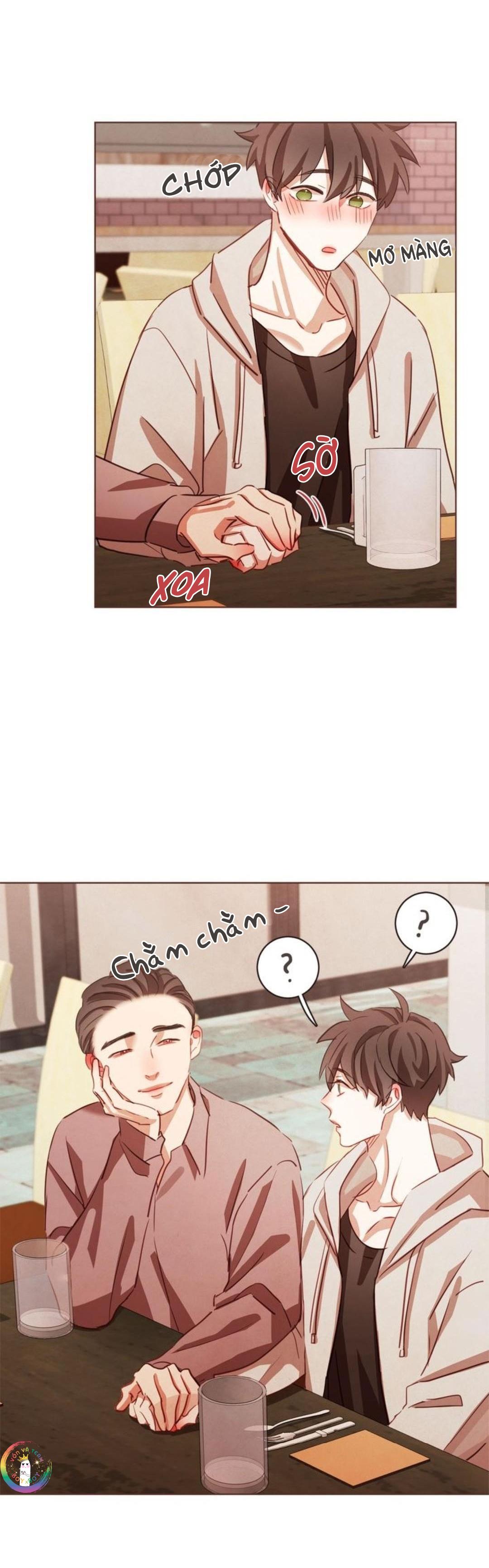 Ma Cà Rồng Đếch Có Thật Đâu! Chapter 6 - Trang 2