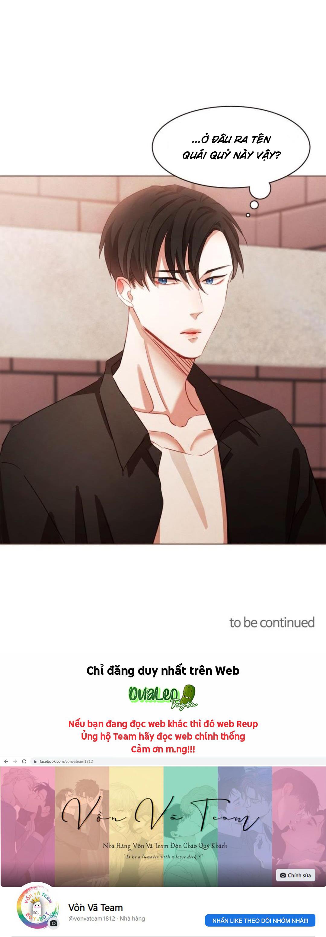 Ma Cà Rồng Đếch Có Thật Đâu! Chapter 6 - Trang 2