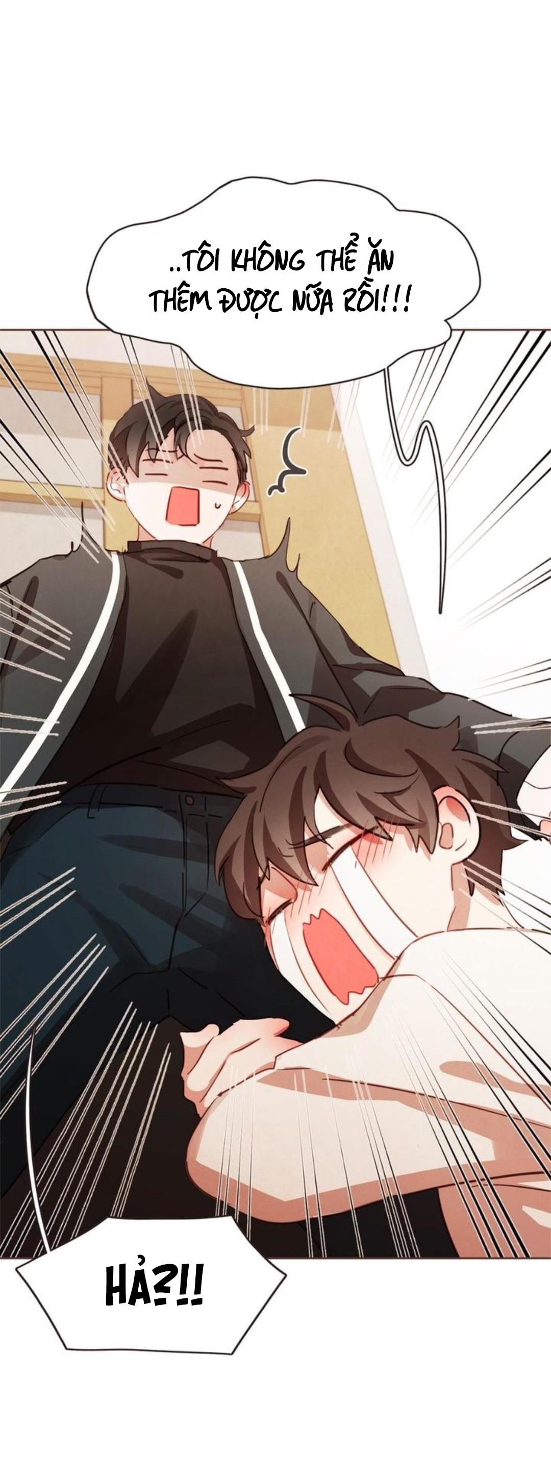 Ma Cà Rồng Đếch Có Thật Đâu! Chapter 6 - Trang 2