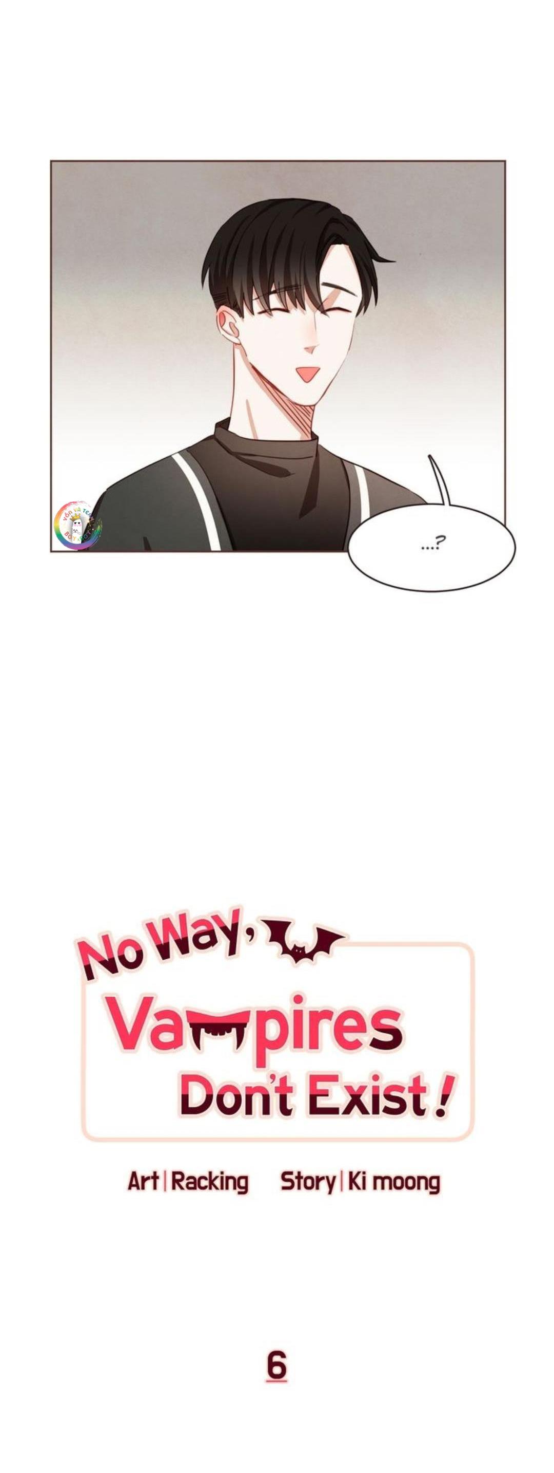 Ma Cà Rồng Đếch Có Thật Đâu! Chapter 6 - Trang 2