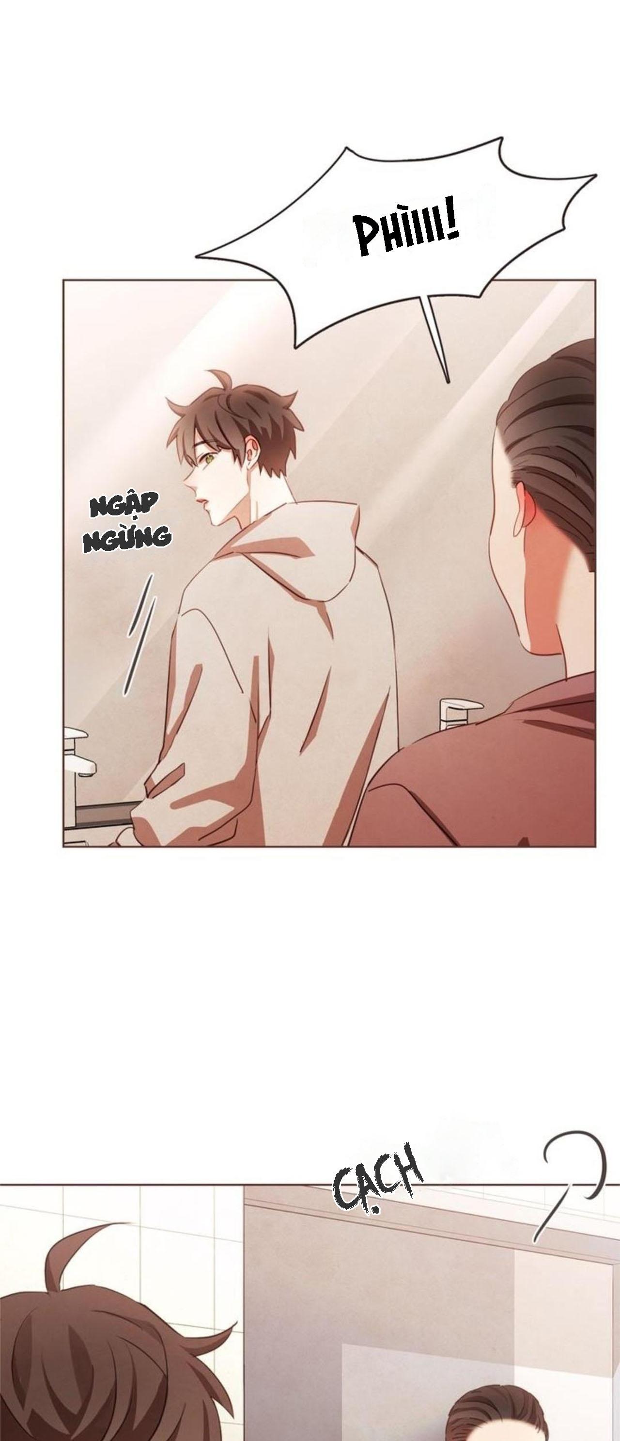 Ma Cà Rồng Đếch Có Thật Đâu! Chapter 8 - Trang 2