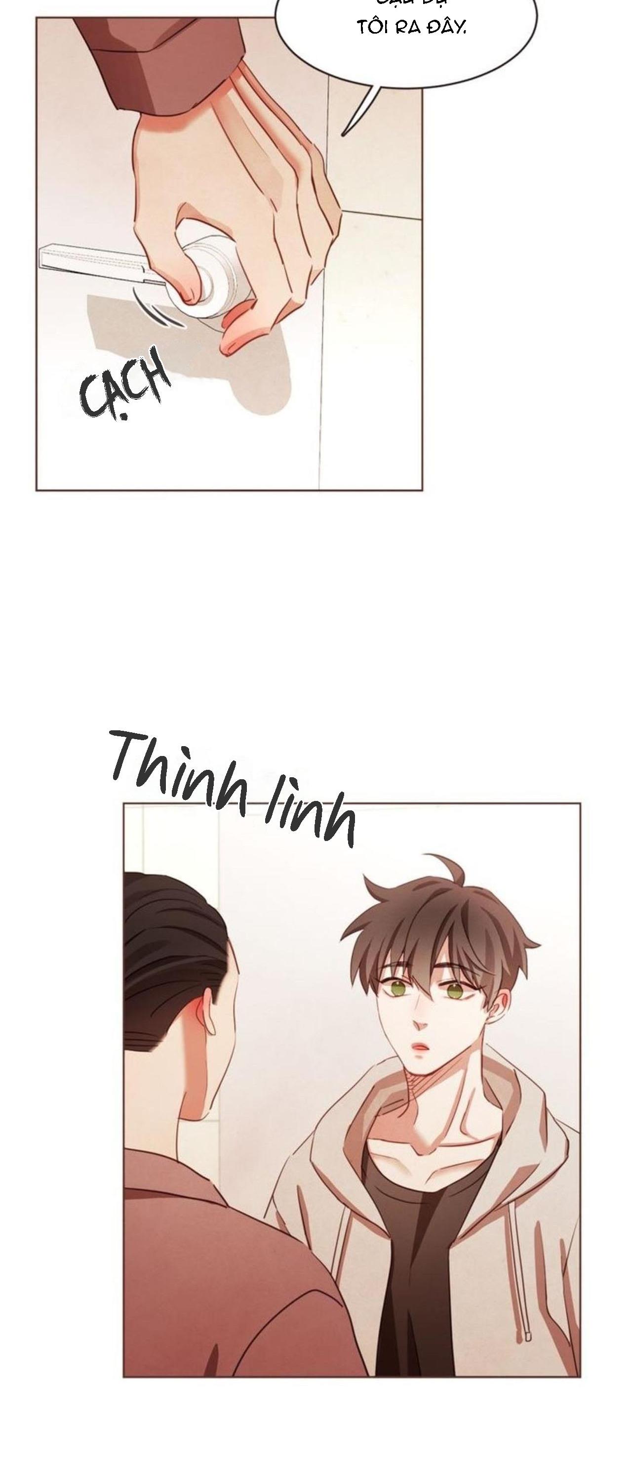 Ma Cà Rồng Đếch Có Thật Đâu! Chapter 8 - Trang 2