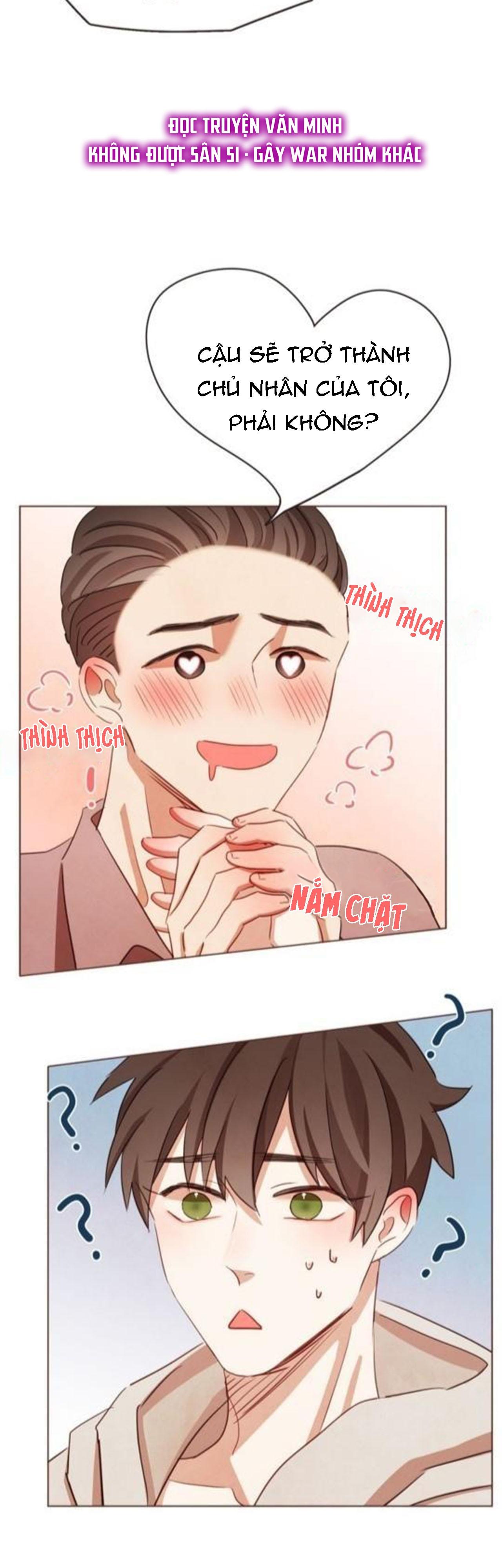 Ma Cà Rồng Đếch Có Thật Đâu! Chapter 8 - Trang 2