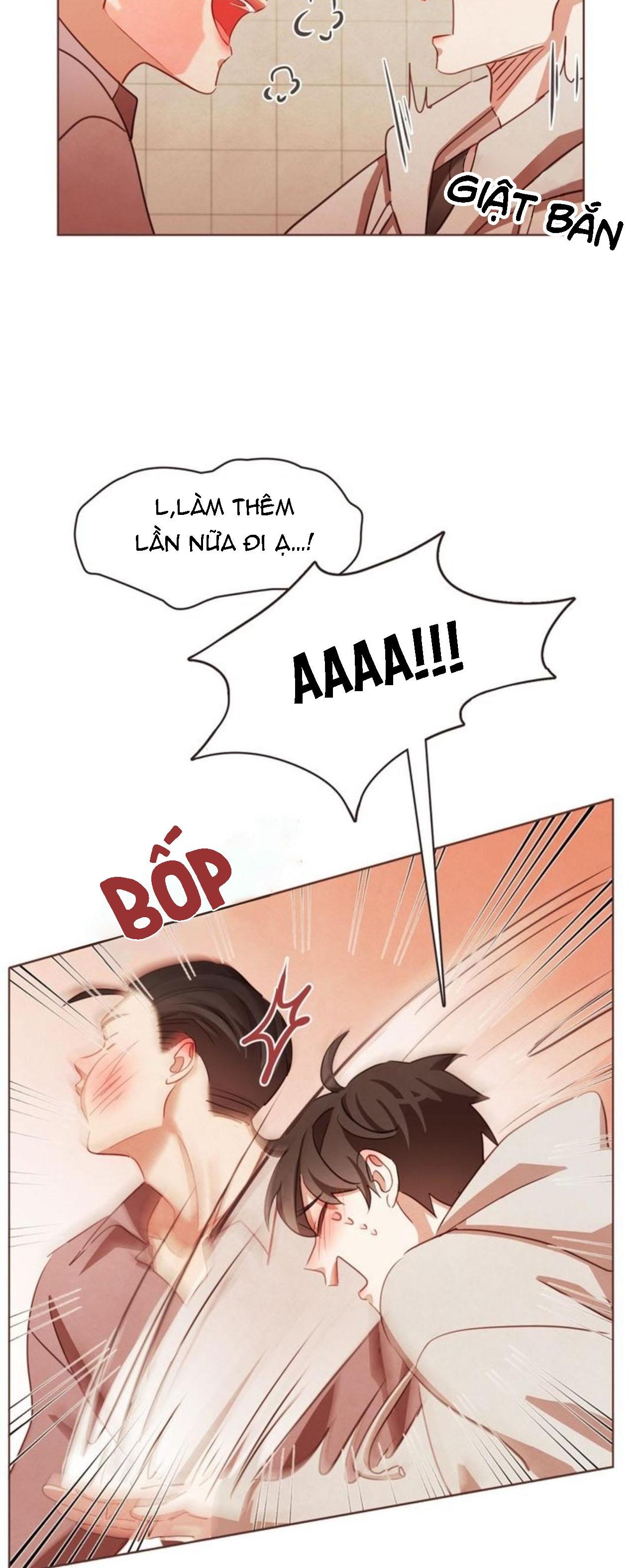 Ma Cà Rồng Đếch Có Thật Đâu! Chapter 8 - Trang 2