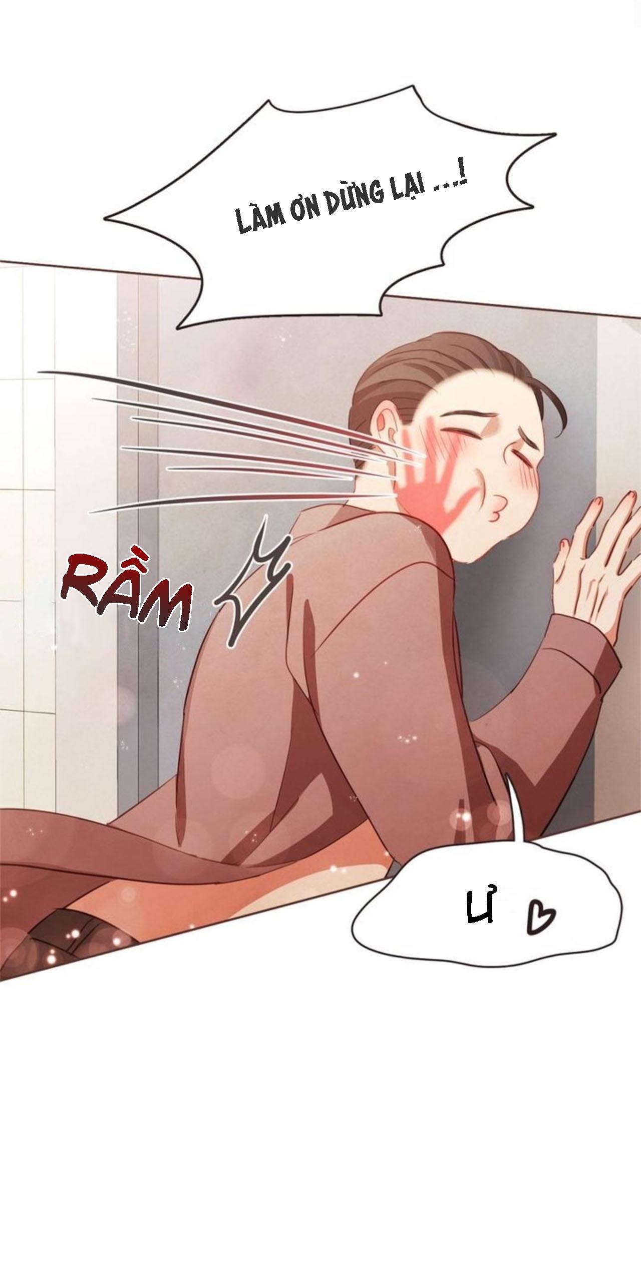 Ma Cà Rồng Đếch Có Thật Đâu! Chapter 8 - Trang 2