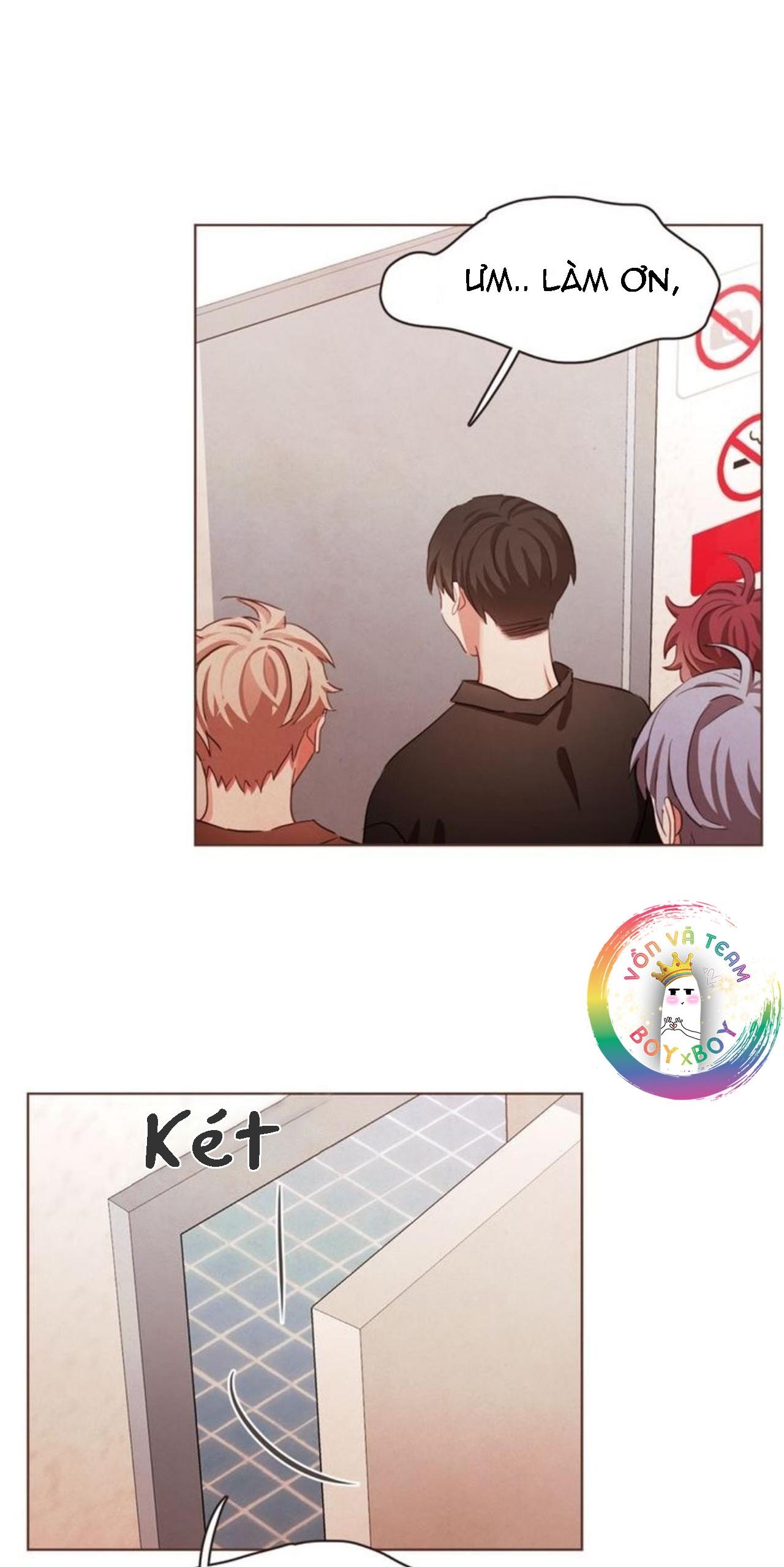 Ma Cà Rồng Đếch Có Thật Đâu! Chapter 8 - Trang 2