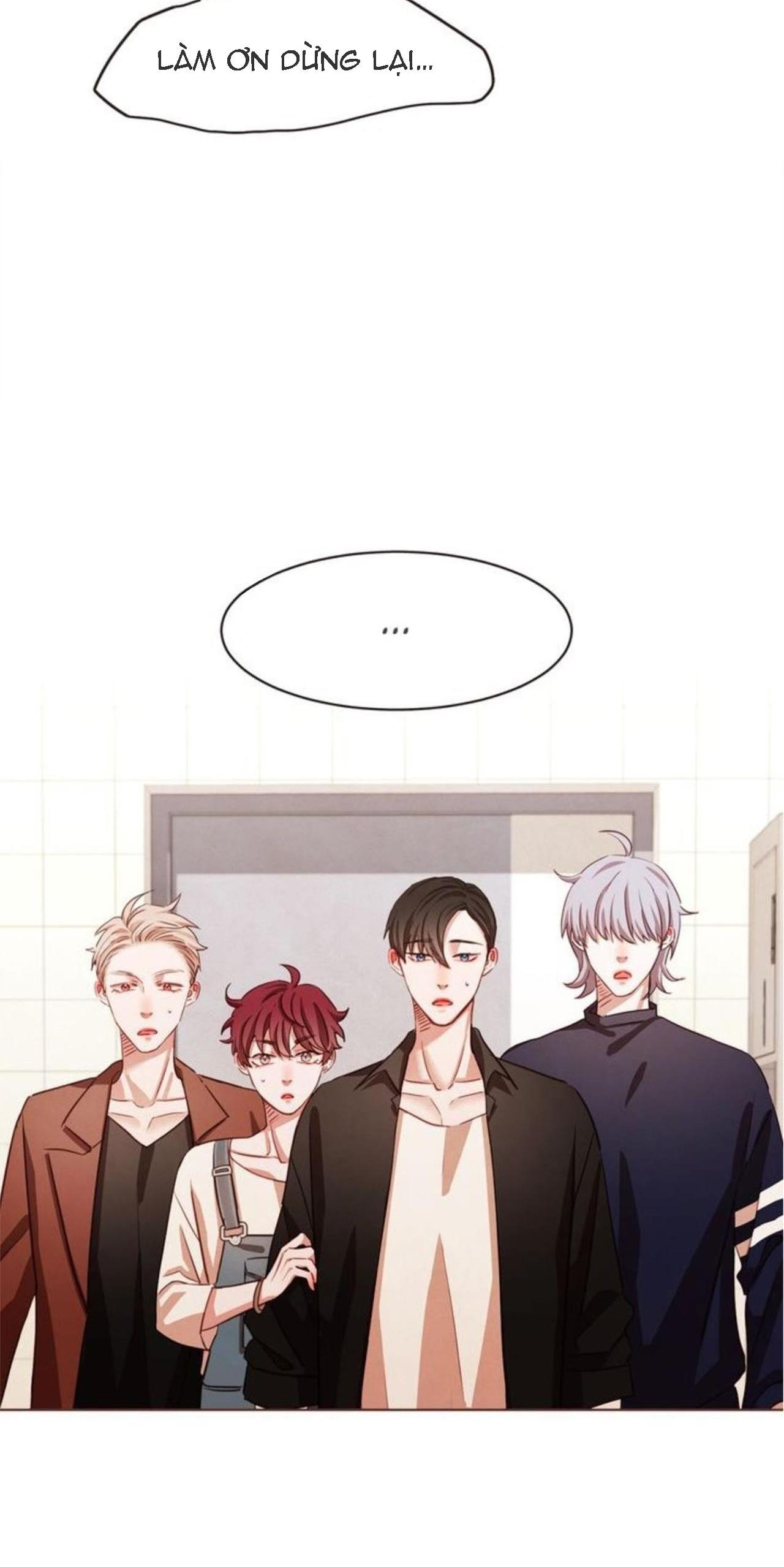 Ma Cà Rồng Đếch Có Thật Đâu! Chapter 8 - Trang 2