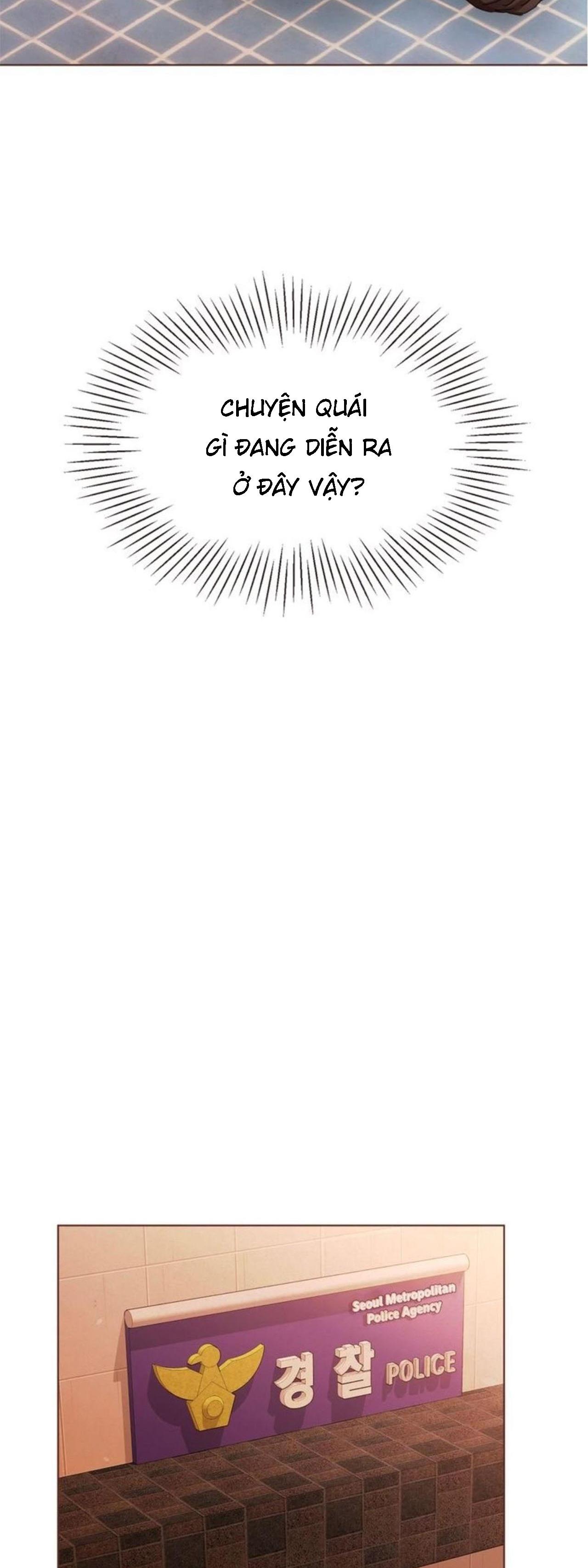 Ma Cà Rồng Đếch Có Thật Đâu! Chapter 8 - Trang 2