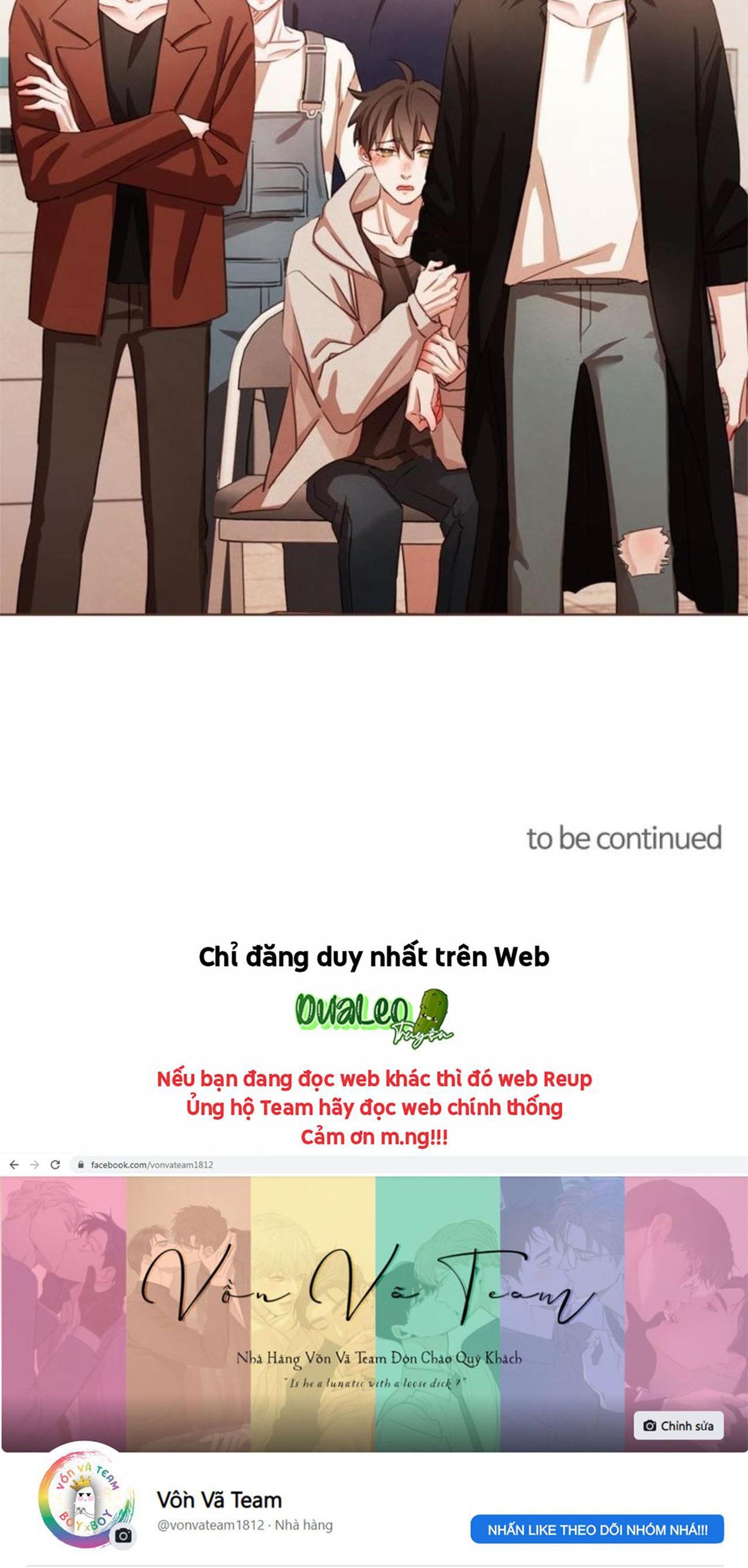 Ma Cà Rồng Đếch Có Thật Đâu! Chapter 8 - Trang 2