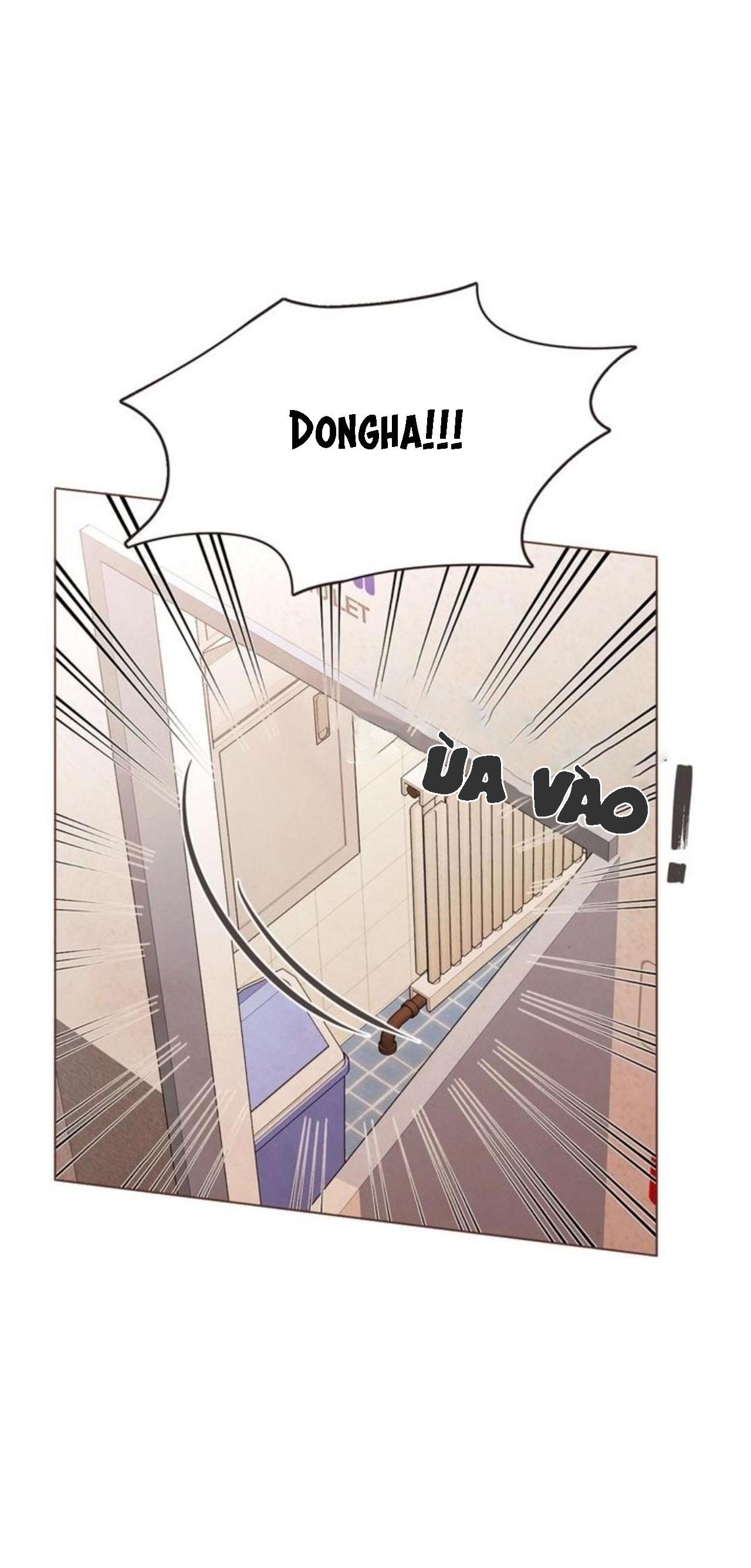 Ma Cà Rồng Đếch Có Thật Đâu! Chapter 8 - Trang 2