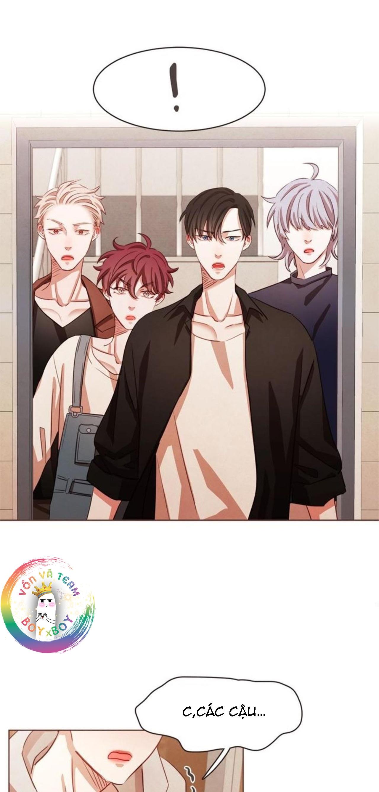 Ma Cà Rồng Đếch Có Thật Đâu! Chapter 8 - Trang 2