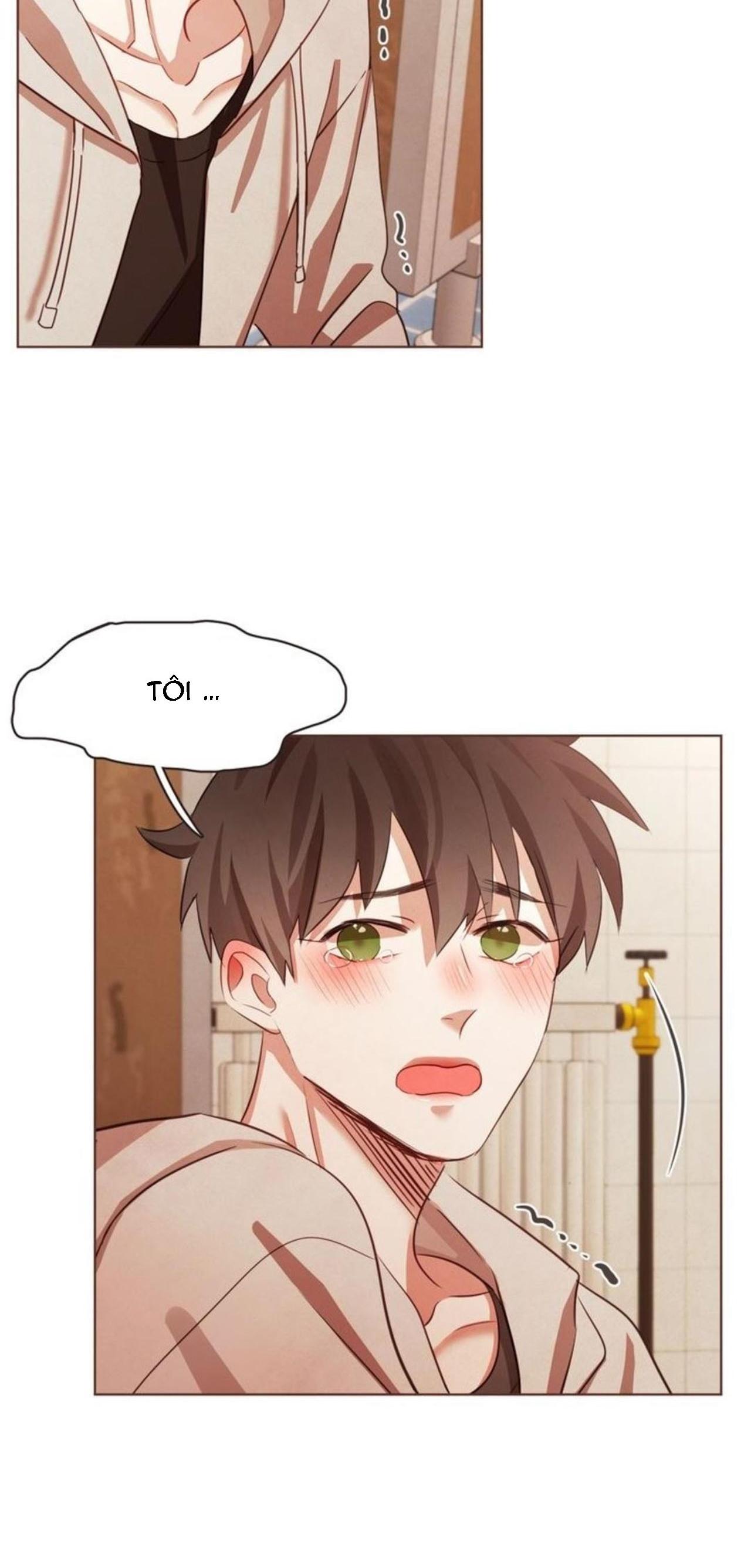 Ma Cà Rồng Đếch Có Thật Đâu! Chapter 8 - Trang 2