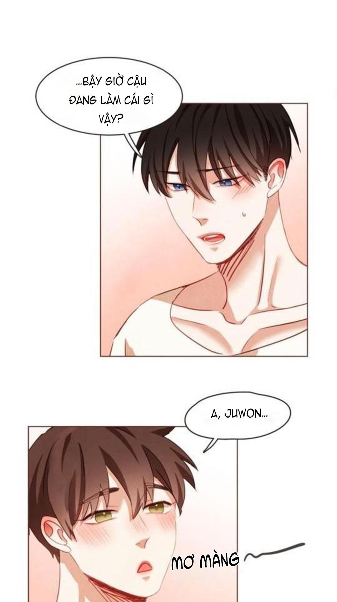 Ma Cà Rồng Đếch Có Thật Đâu! Chapter 9 - Trang 2