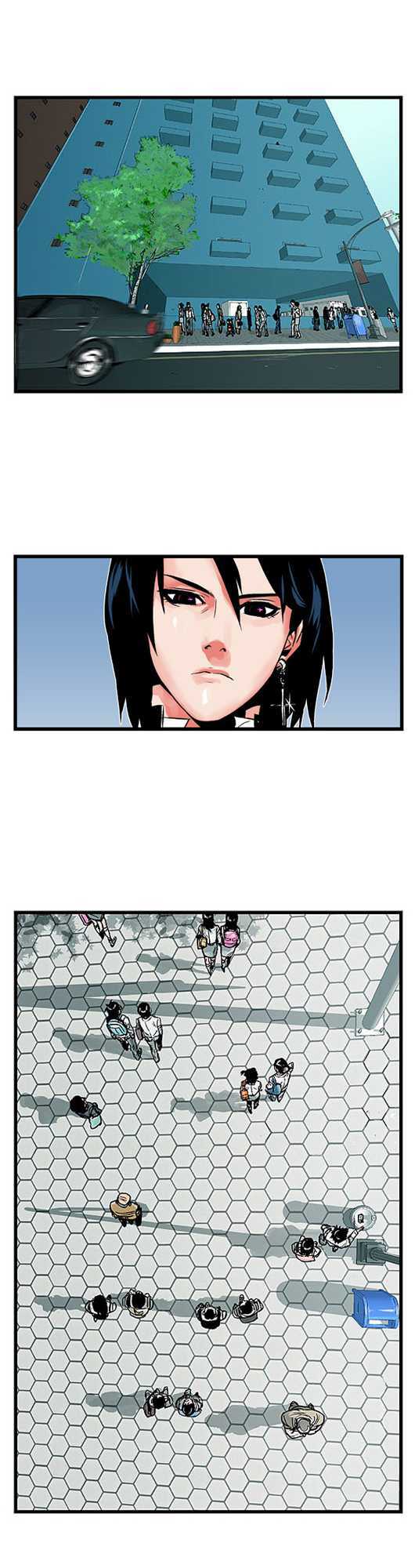 Ma Cà Rồng Quý Tộc Chapter 1 - Trang 2