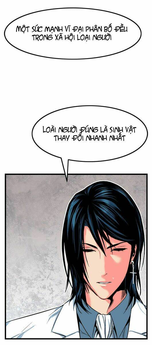 Ma Cà Rồng Quý Tộc Chapter 10 - Trang 2