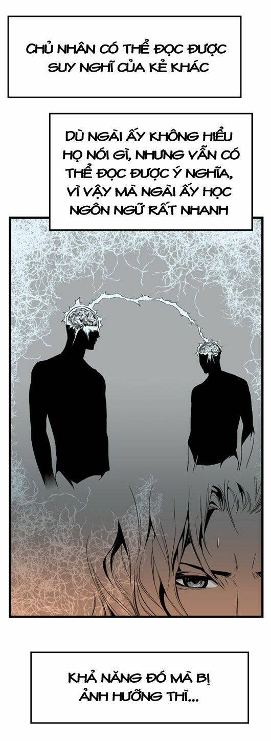 Ma Cà Rồng Quý Tộc Chapter 10 - Trang 2
