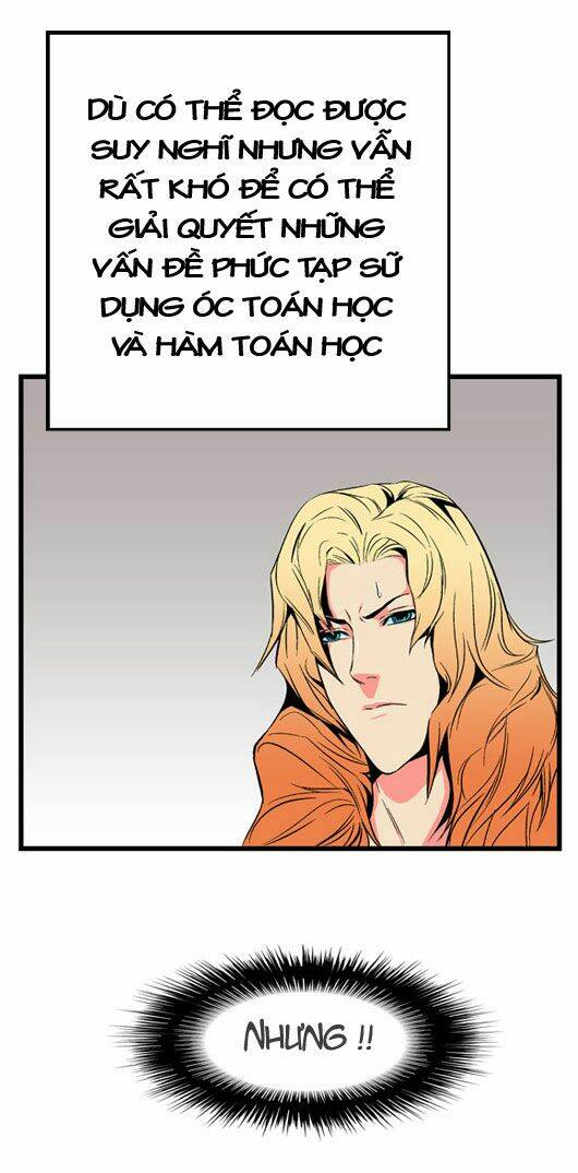 Ma Cà Rồng Quý Tộc Chapter 10 - Trang 2