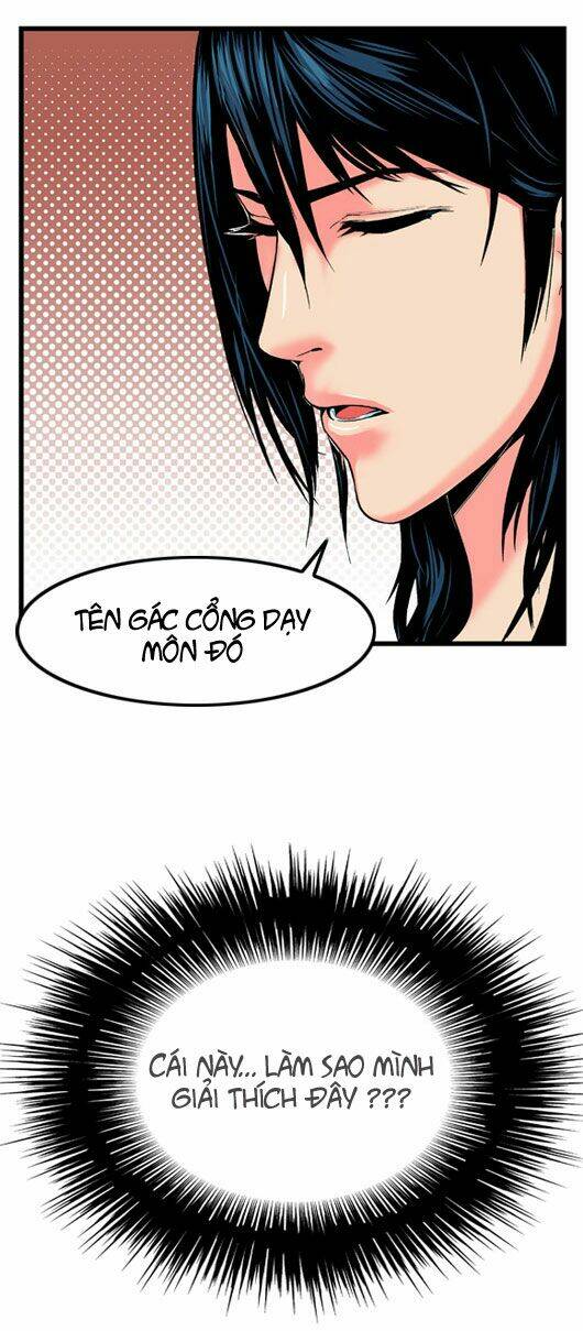 Ma Cà Rồng Quý Tộc Chapter 10 - Trang 2