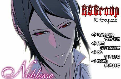 Ma Cà Rồng Quý Tộc Chapter 10 - Trang 2