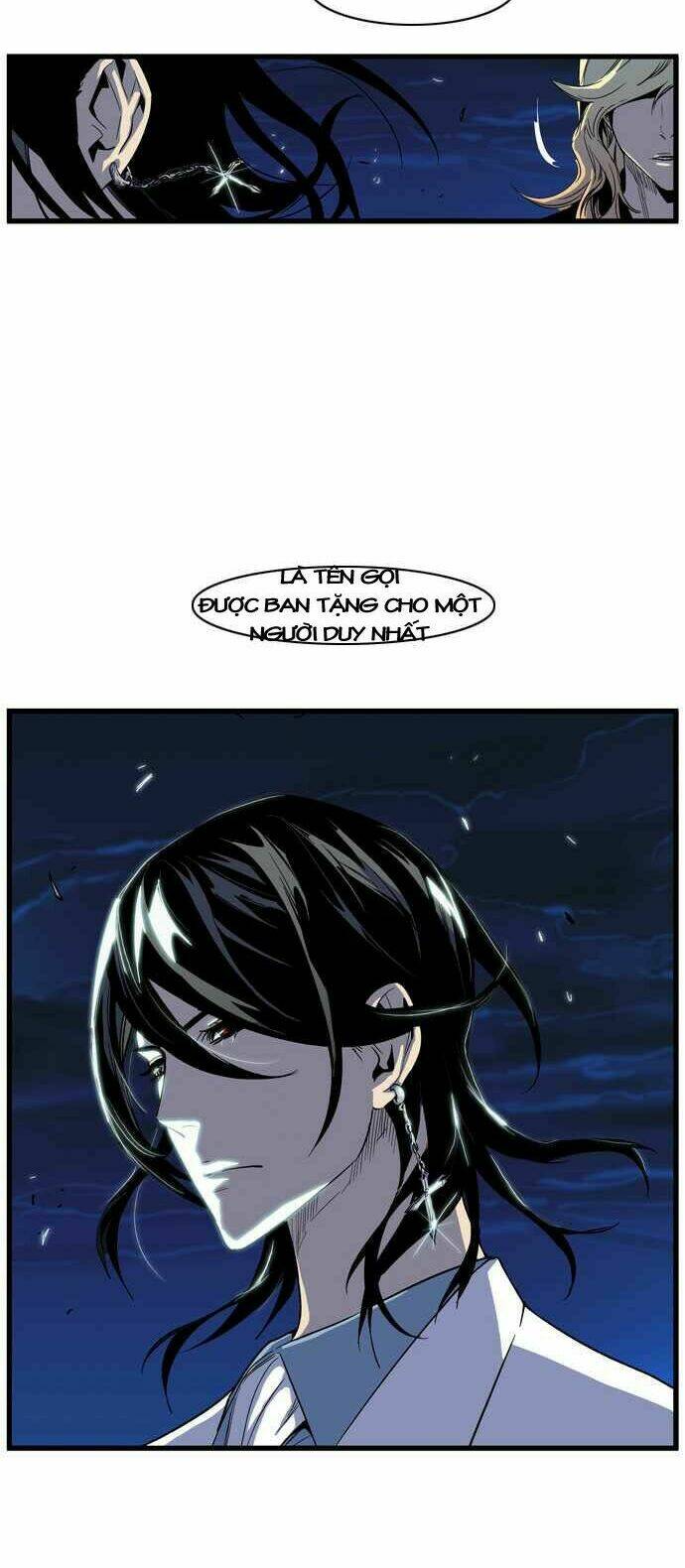 Ma Cà Rồng Quý Tộc Chapter 101 - Trang 2