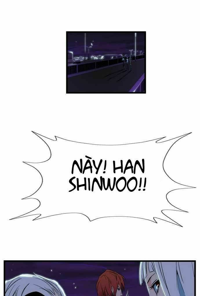 Ma Cà Rồng Quý Tộc Chapter 102 - Trang 2