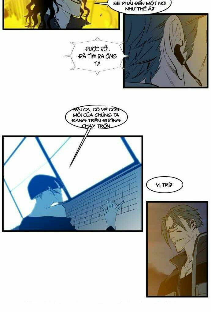 Ma Cà Rồng Quý Tộc Chapter 107 - Trang 2