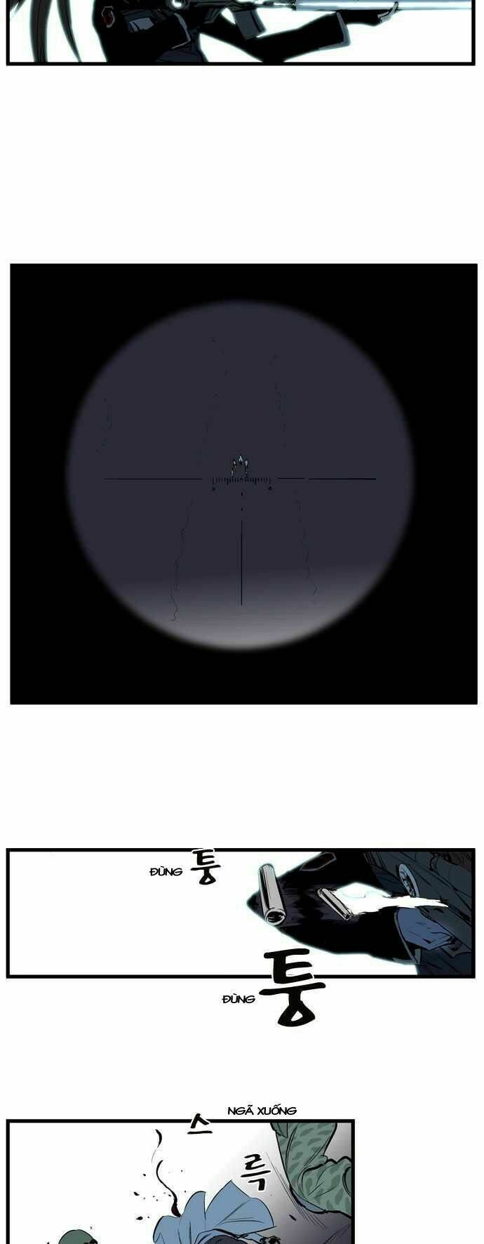 Ma Cà Rồng Quý Tộc Chapter 107 - Trang 2