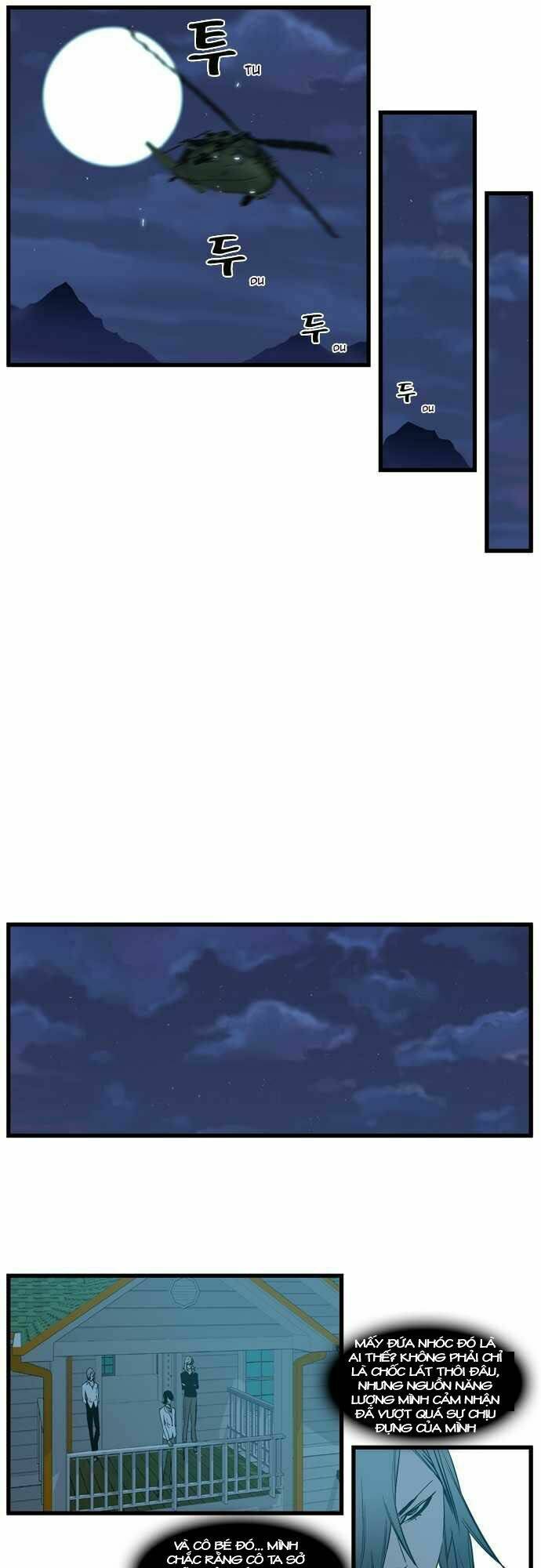 Ma Cà Rồng Quý Tộc Chapter 107 - Trang 2