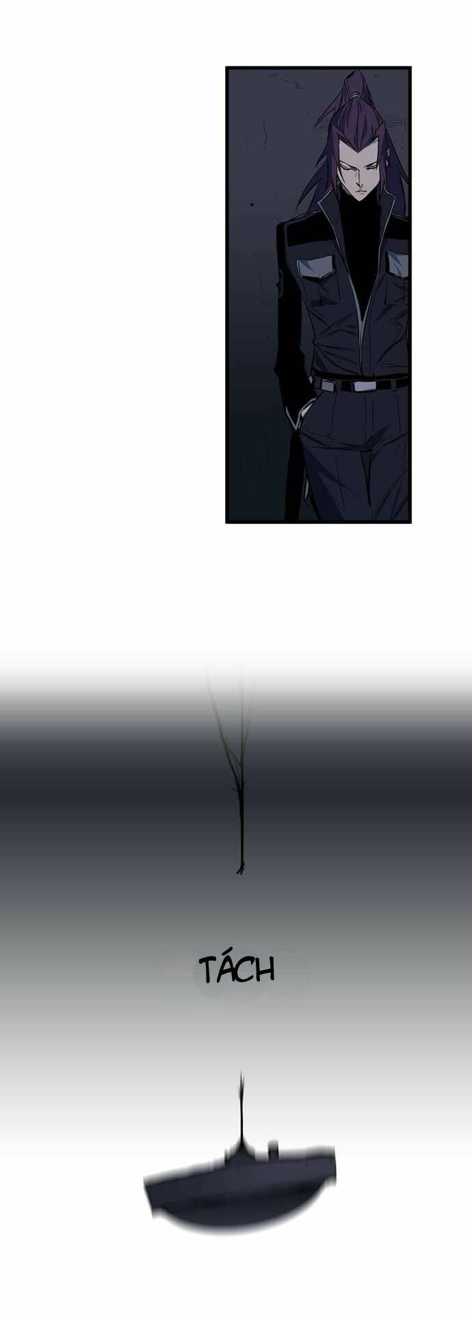 Ma Cà Rồng Quý Tộc Chapter 109 - Trang 2