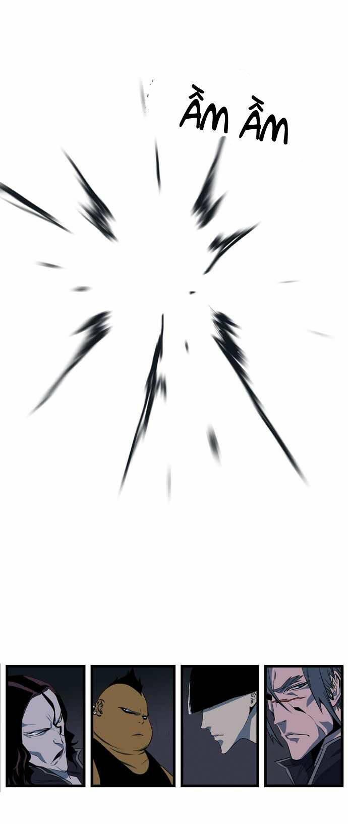 Ma Cà Rồng Quý Tộc Chapter 109 - Trang 2