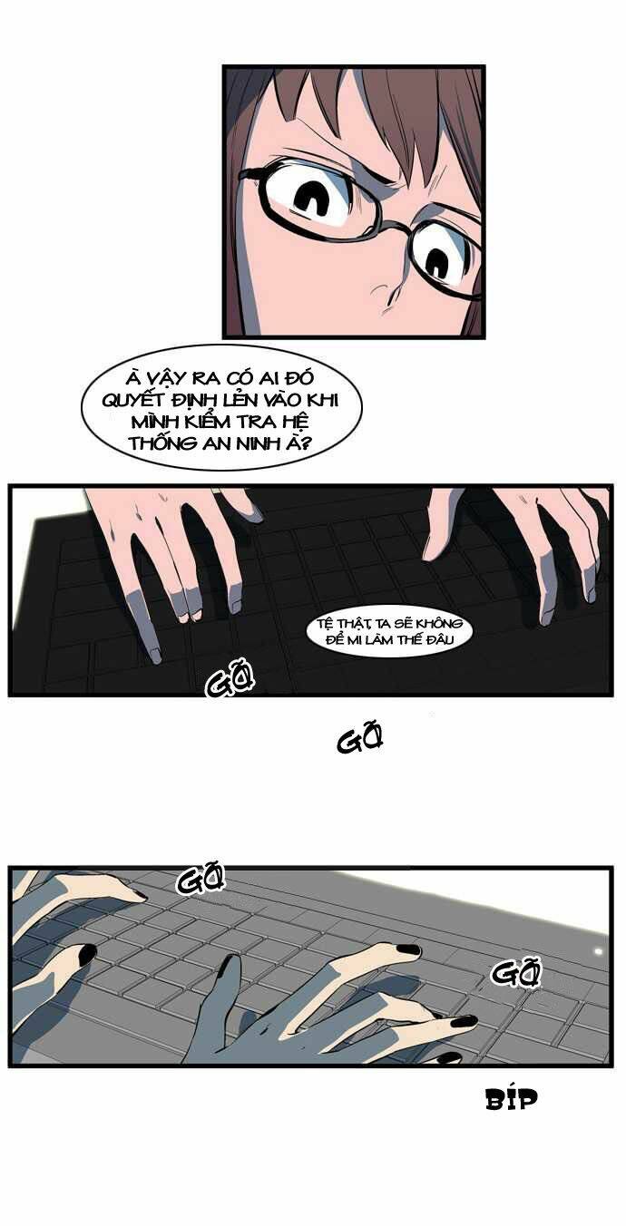 Ma Cà Rồng Quý Tộc Chapter 109 - Trang 2