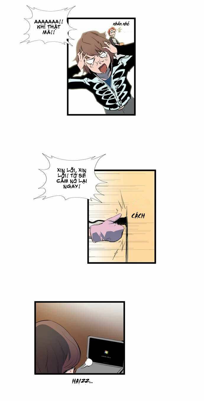 Ma Cà Rồng Quý Tộc Chapter 110 - Trang 2