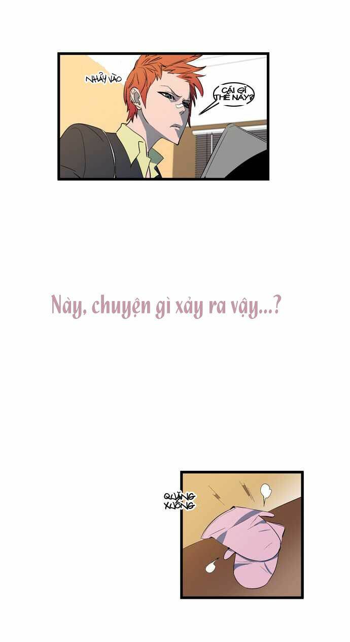 Ma Cà Rồng Quý Tộc Chapter 110 - Trang 2