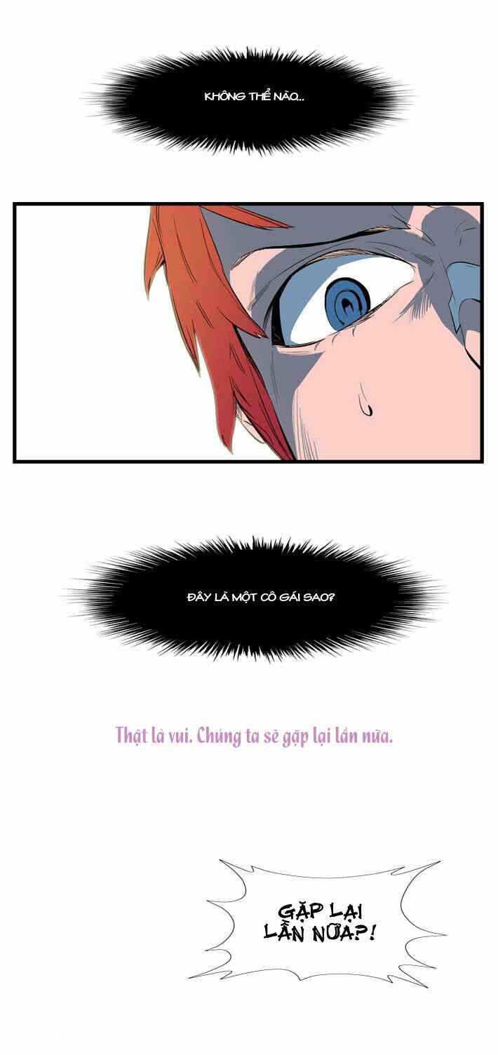 Ma Cà Rồng Quý Tộc Chapter 110 - Trang 2